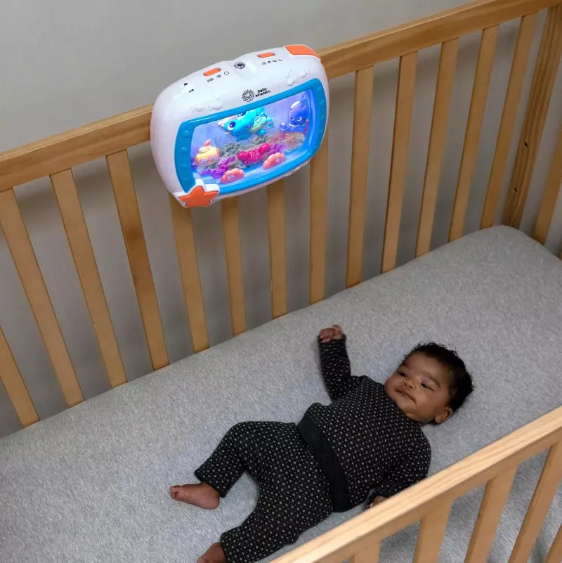 Sound Asleep: Rethinking What Your Child Actually Hears at Nap Time