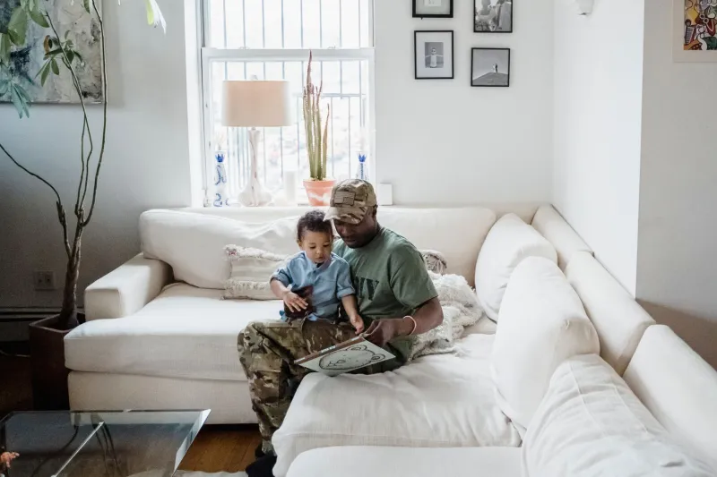 The Rest Time Memories That Last a Lifetime (And Why They Matter More Than the Sleep)