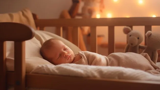 Nap Time by the Numbers: What Sleep Science Actually Says About Your Toddler's Rest