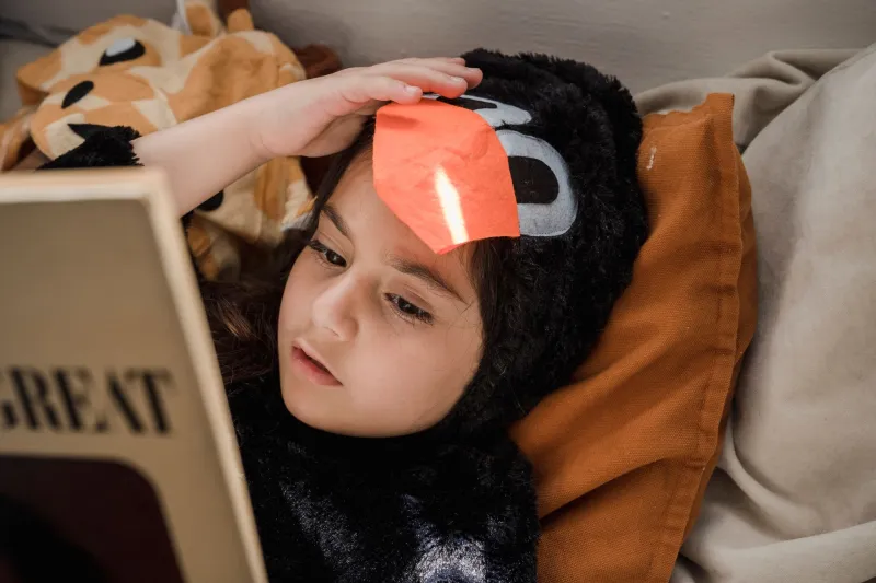 My Kid Is 'So Over' Naps—And Why I'm Not Buying It