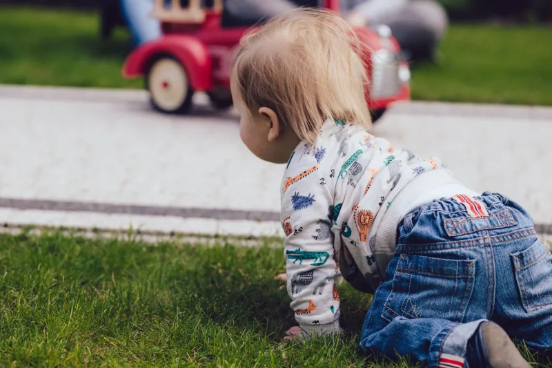 The Overscheduled Toddler Can't Sleep — And We Built That Problem Ourselves