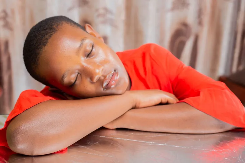 Your Preschooler Doesn't Need to Quit Naps Yet—Here's the Science Backing That Up
