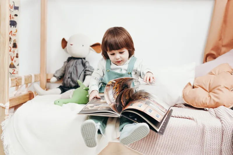 Quiet Time Is Actually Doing Something: The Surprising Way Forced Downtime Builds Braver Kids