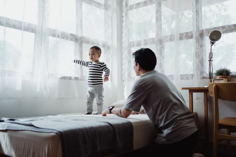 Starting Over at Rest Time: The Real Story of Families Who Rebuilt Their Nap Routine From Zero