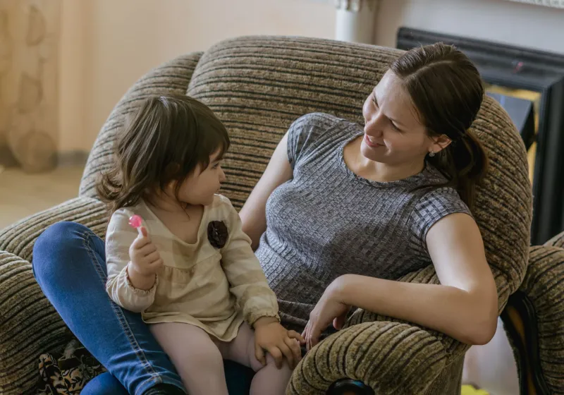 Resting Is Not Failing: The Hidden Guilt Wired Into Nap Time