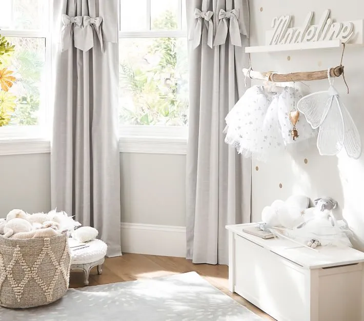 Room to Dream: How Your Child's Sleep Space Shapes Their Growing Brain