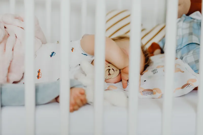 Your Toddler Was Sleeping Great—So What Just Happened?