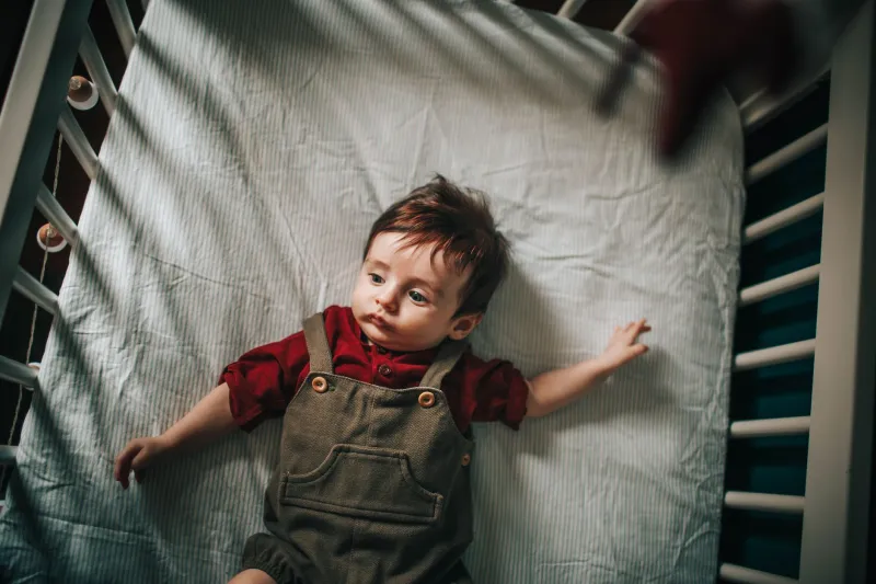 When 'I'm Not Tired!' Is Actually a Growth Announcement