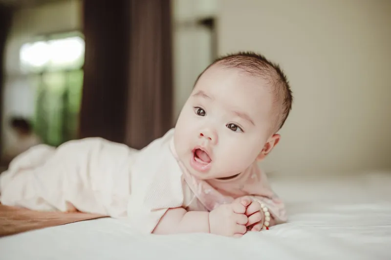 Not Every Kid Got the Memo: What to Do When Your Child's Sleep Needs Don't Match the Chart