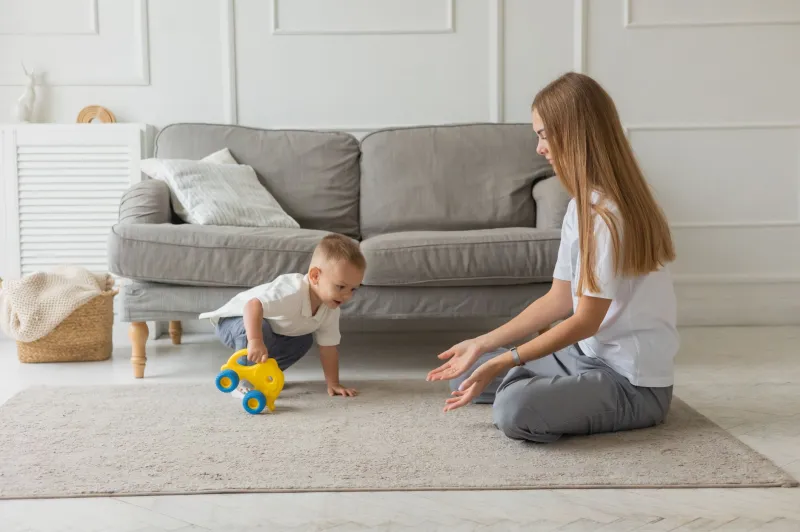 Why Every Playdate Feels Like Starting Over (And How to Stop the Cycle)