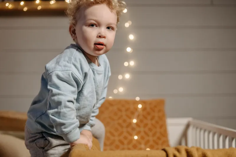 Fighting Naps? Here's What Your Kid's Brain Is Actually Trying to Tell You